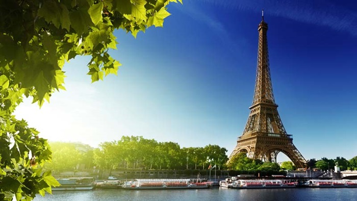 French Bachelor’s Degree West Virginia BA in French
