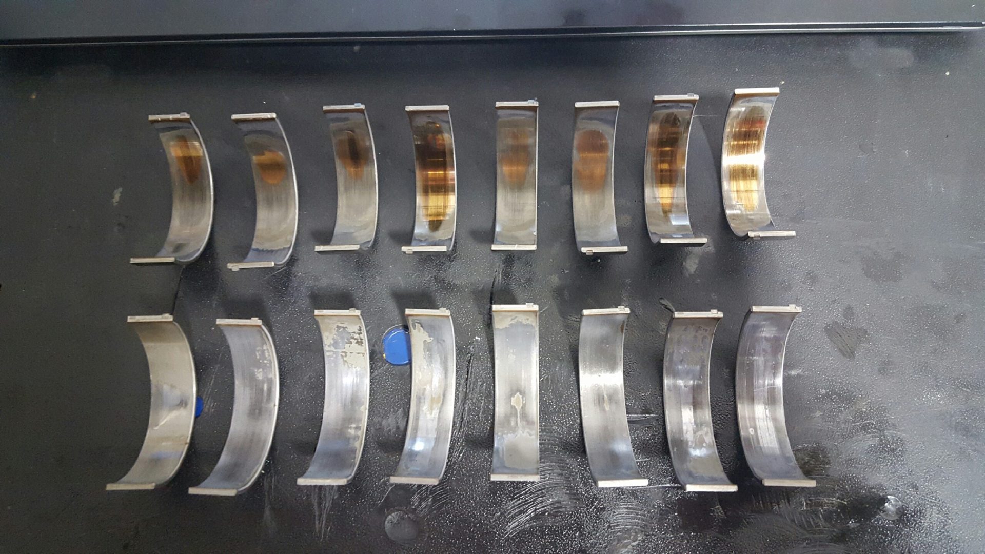 BMW Rod Bearing Failure BMW Experts SL Autoworks, 58 OFF