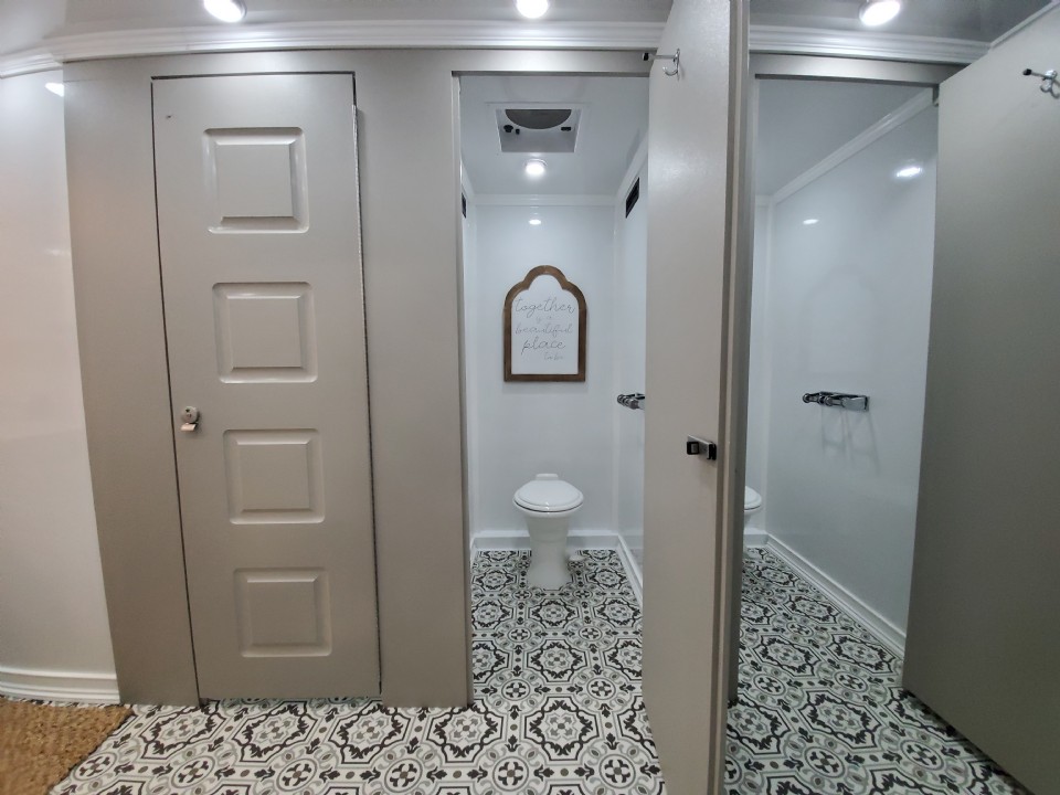 hat to Know Before Buying or Renting Your First Restroom Trailer