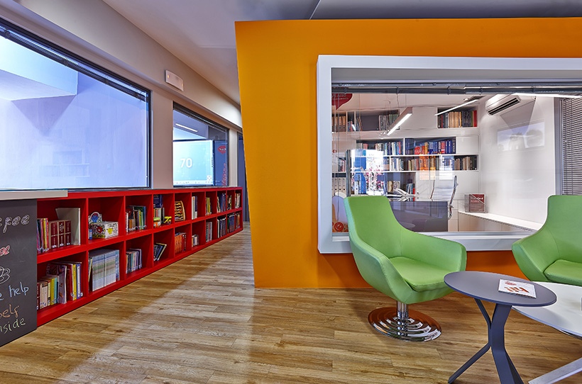 Photo Gallery Language Center Ξένες Γλώσσες Ηράκλειο