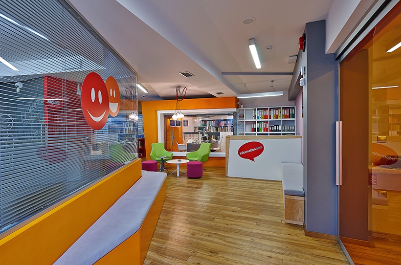 Photo Gallery Language Center Ξένες Γλώσσες Ηράκλειο