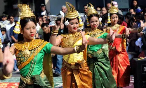 Cambodian New Year Festival Tacoma Wa 2023 Why Is Khmer New Year Celebrated In April? | Language Connections