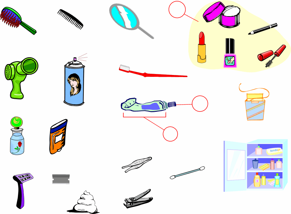 The Bathroom bclskeystrokes