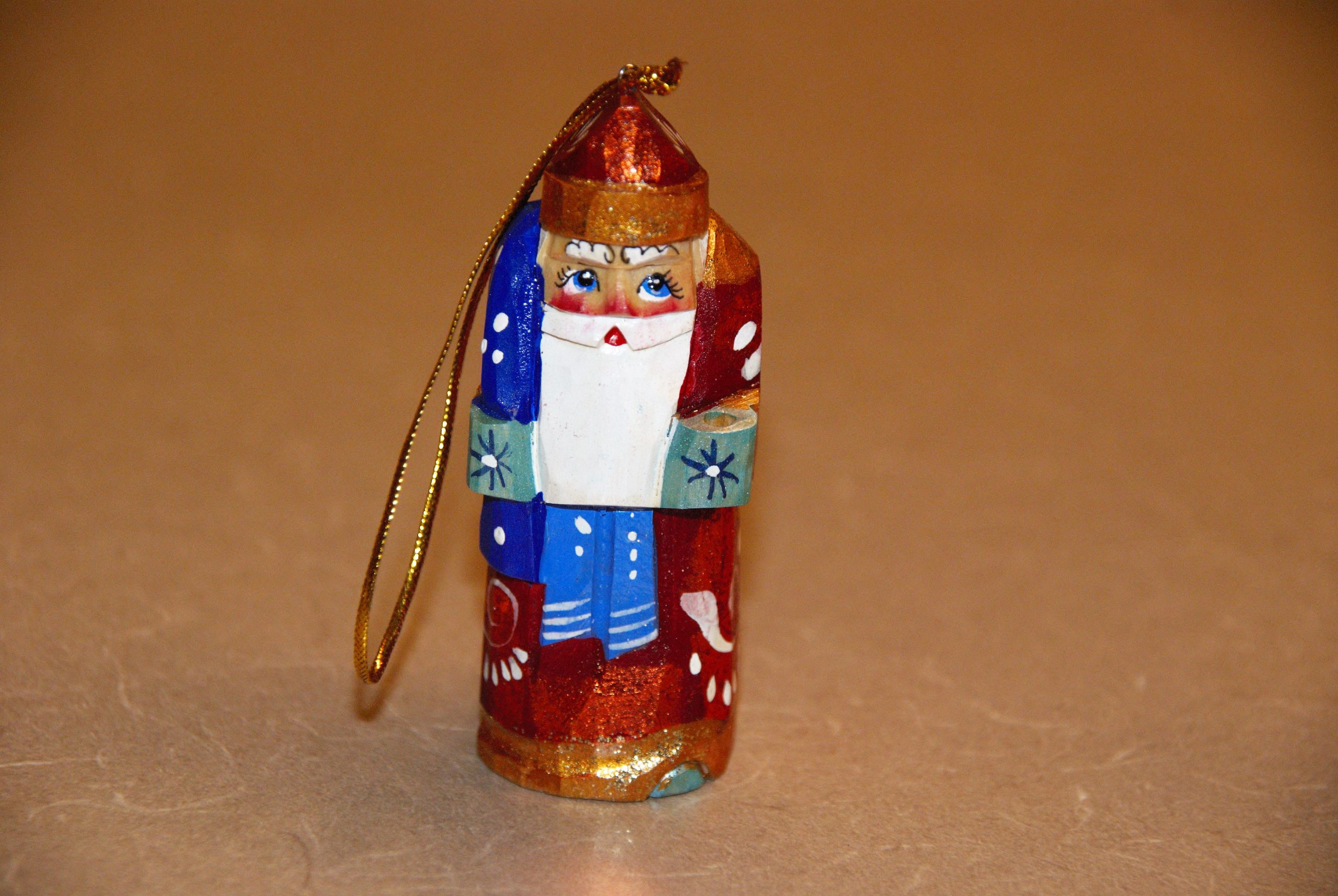 St Nicholas Christmas Ornaments St. Nicholas Christmas Tree Ornament Discounted Price