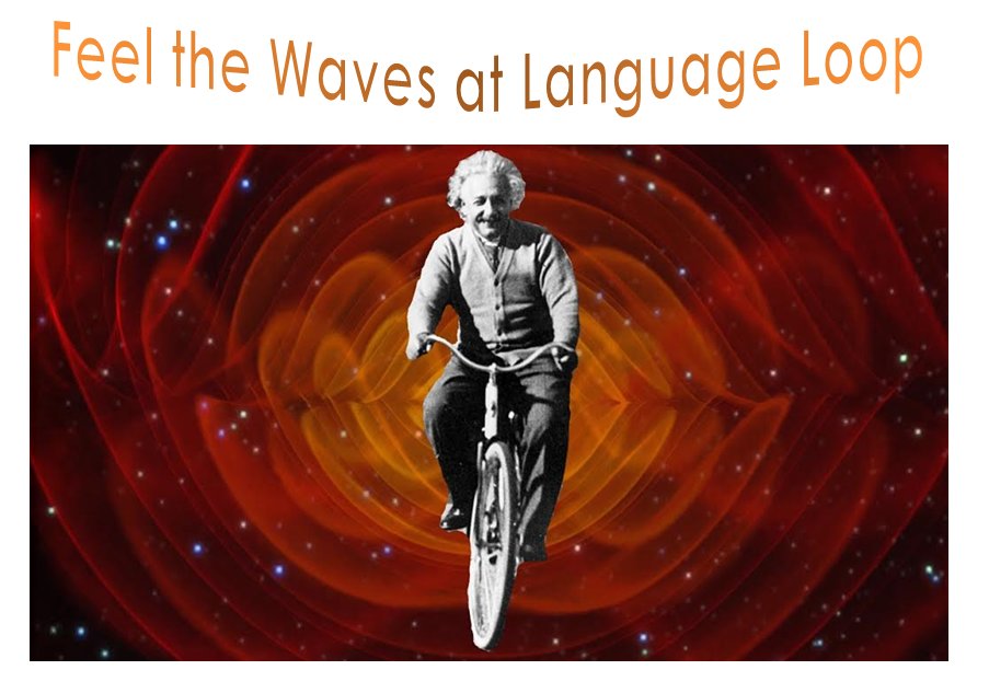 FEEL THE WAVES! LANGUAGE LOOP'S SPRING BREAK SPECIAL language loop