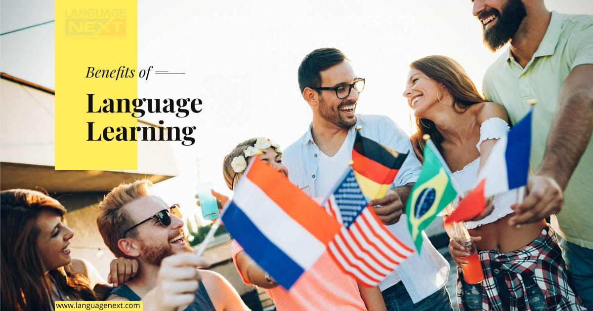 12 Amazing Benefits of Learning a Foreign Language in India