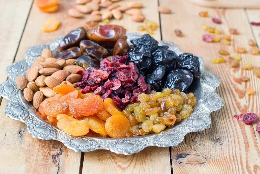 7 Health Benefits of Eating Dry Fruits Intellectuals Insider