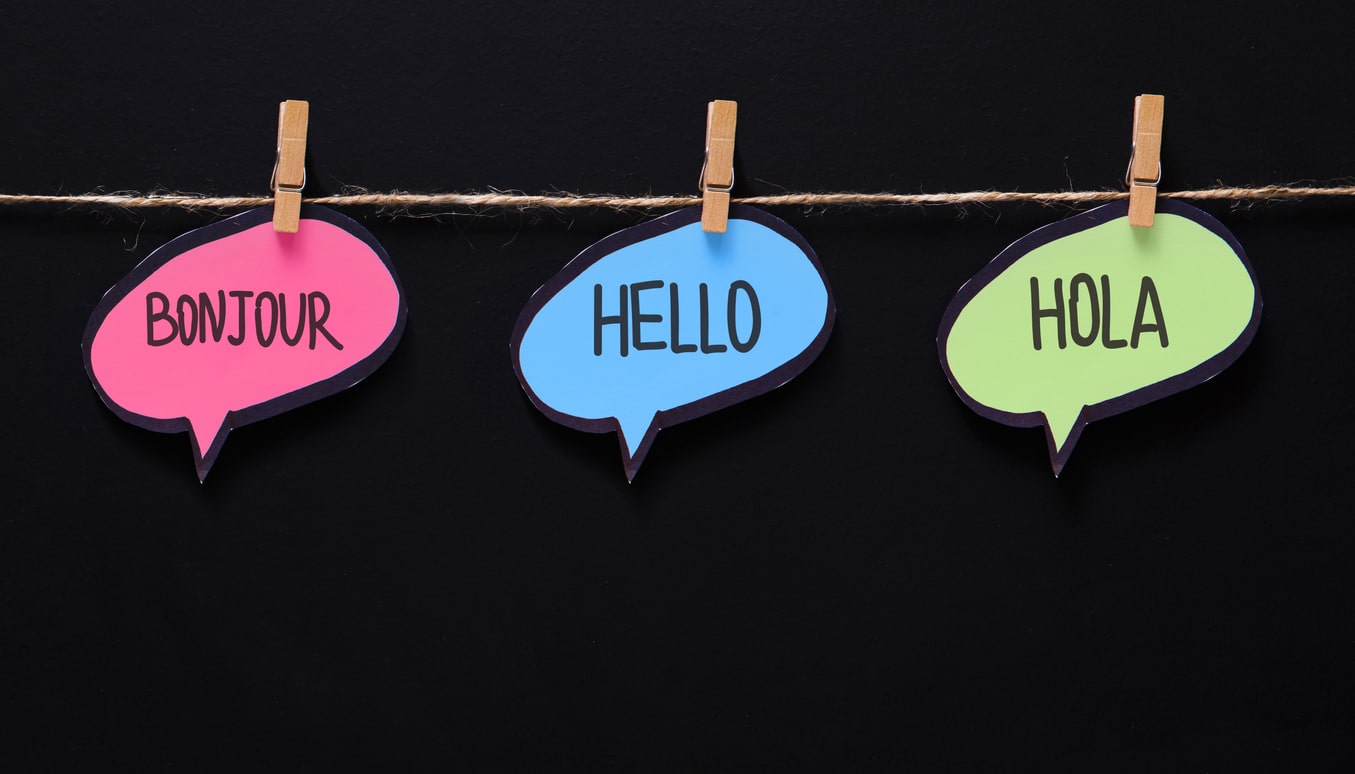 The Difference Between Translation and Interpretation Languages In Motion