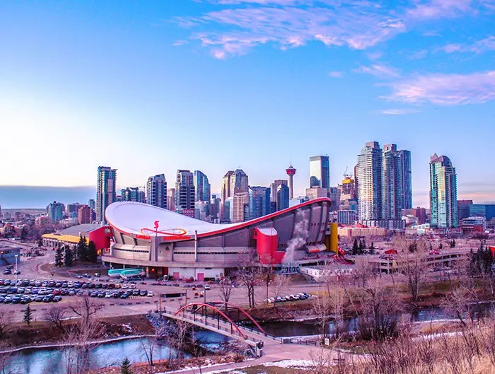 Calgary Translation Services Languages in Motion