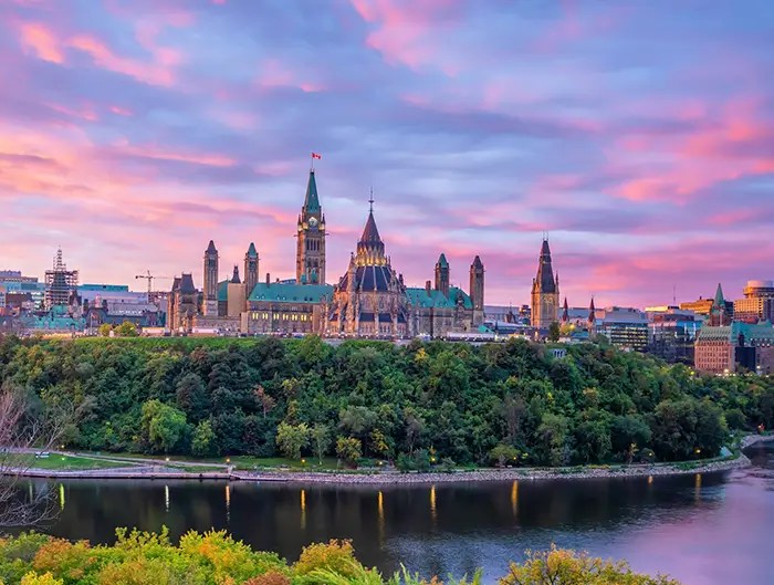 Certified Translation Services Ottawa Languages in Motion