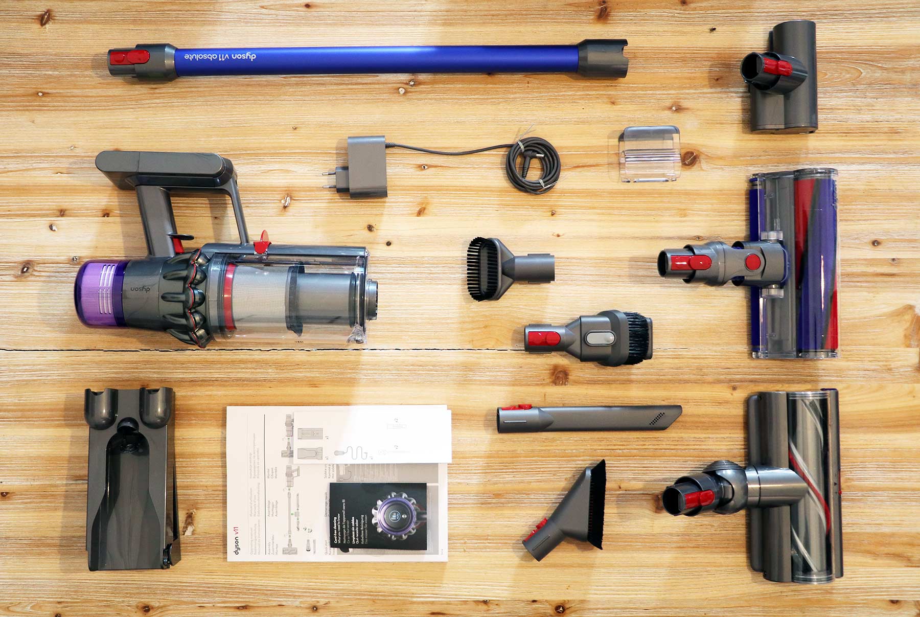 Dyson Zubehör Erklärung The Interior Design
