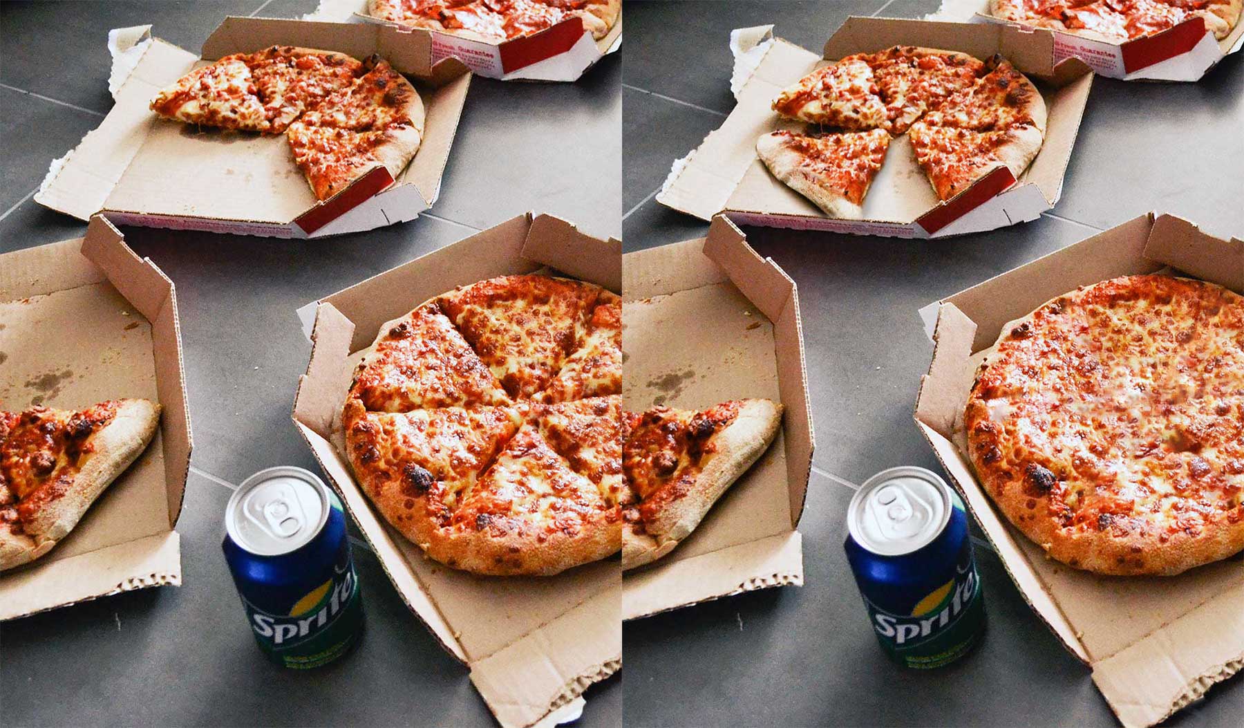 Terence Hill Pizza / Bud spencer terence hill filme odds and evens