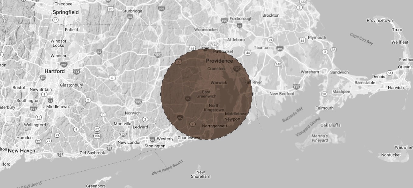 Carpentry Services East Greenwich, RI Free InHome Consultations!