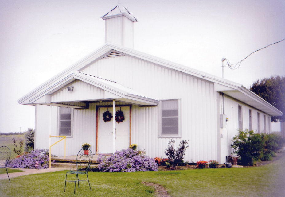 gallery Lanham Methodist Church