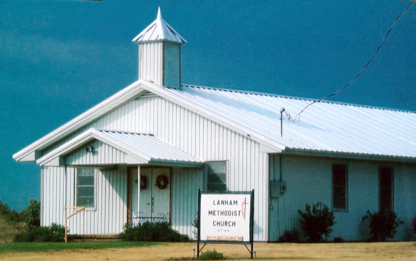 gallery Lanham United Methodist Church