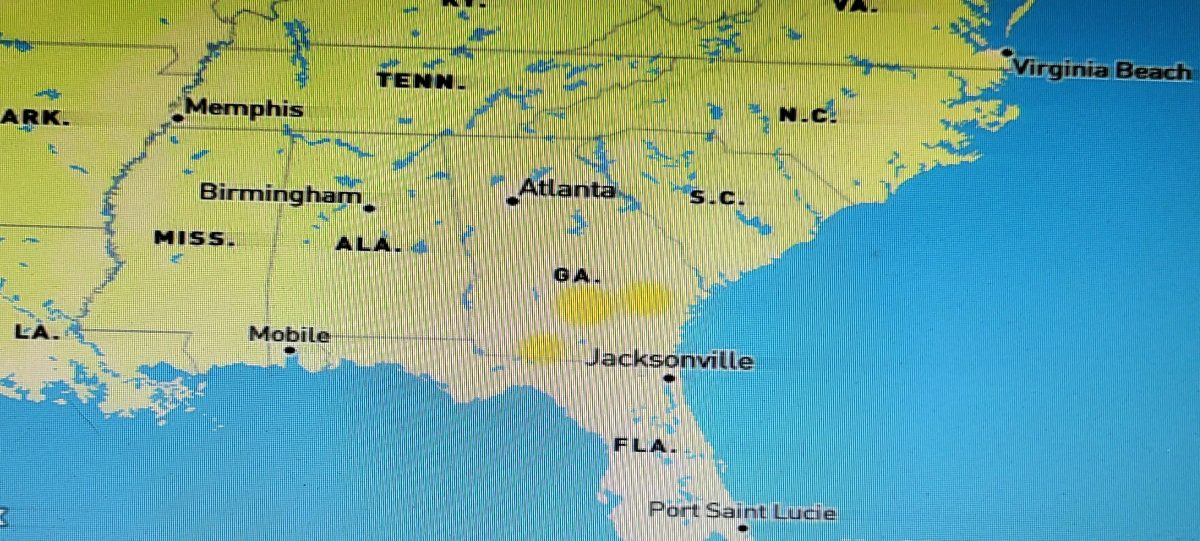 Windstream Customers Across State Are Frustrated Lanier County News