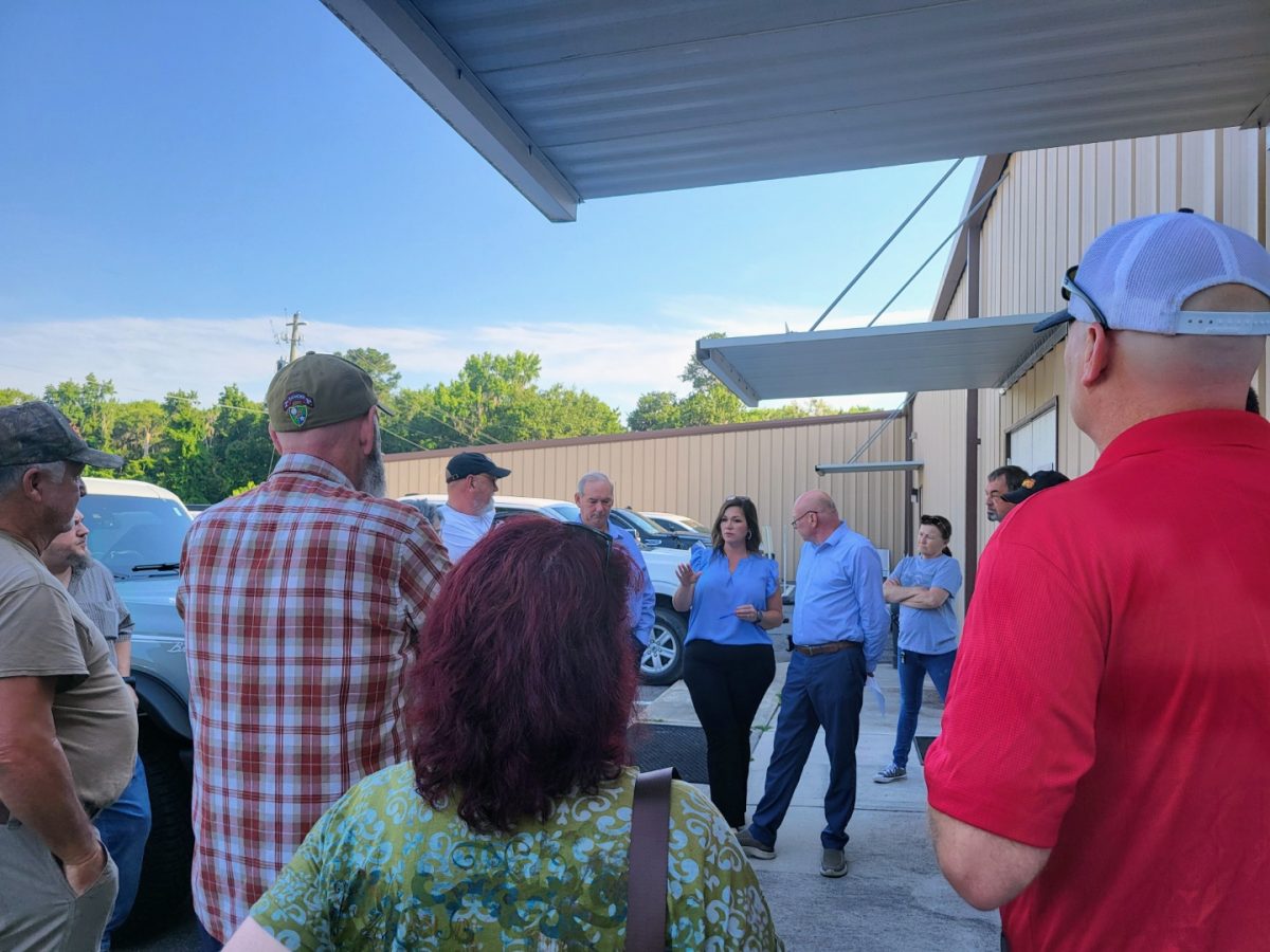 High Attendance and Tax Bill Protests Occurred in June’s Lanier County(02)