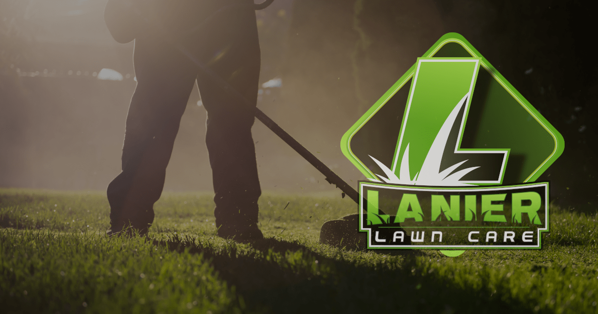 Home Lanier Lawns
