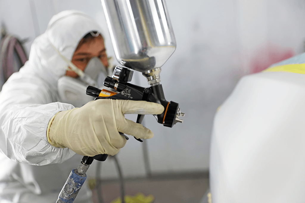 Automotive Collision Repair Lanier Technical College