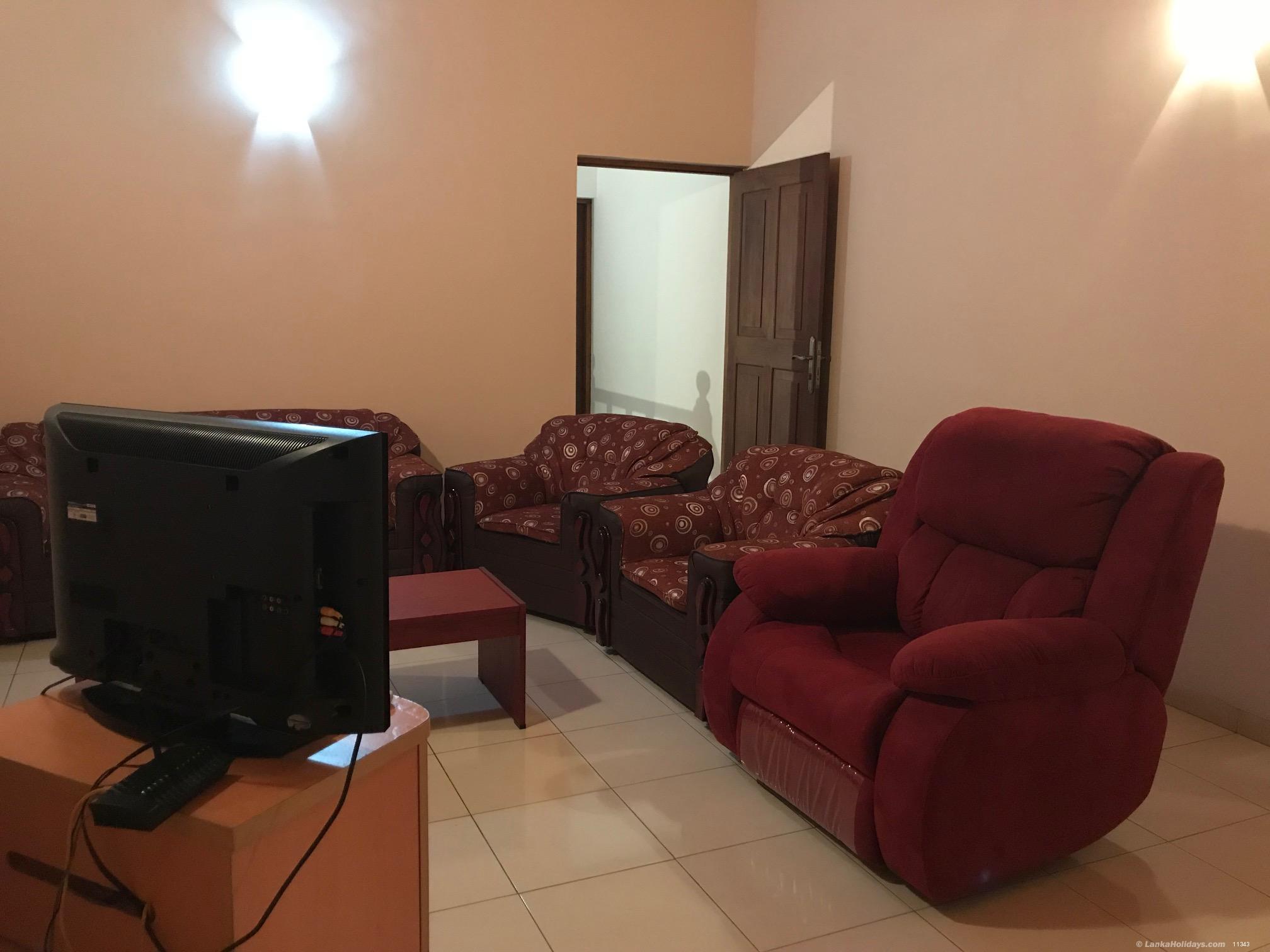 Holiday Homes in Colombo Fully furnished , fully tiled new house