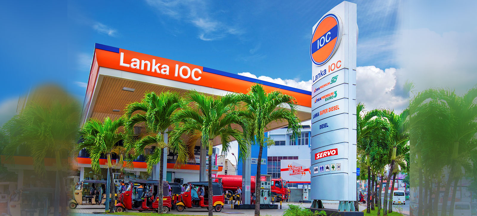 nk Lanka IOC PLC