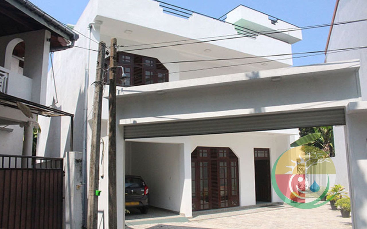 House for Sale in Koswatta, Battaramulla