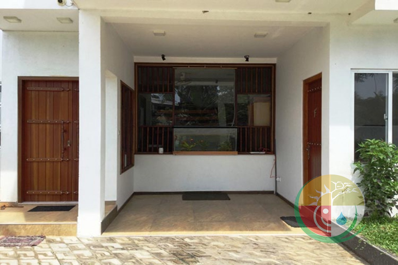 Modern UpStair House for Rent or Sale in Wattala