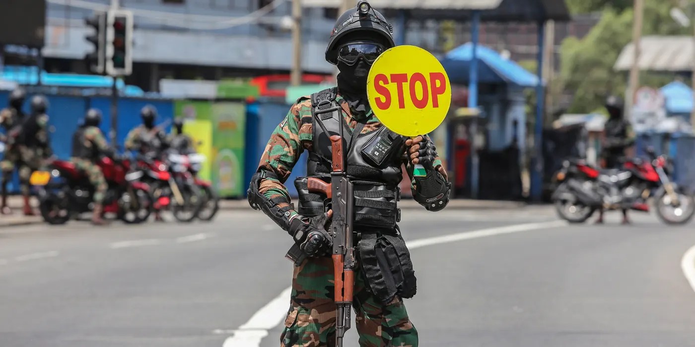 Is Sri Lanka Safe To Visit In 2023? A Comprehensive Guide