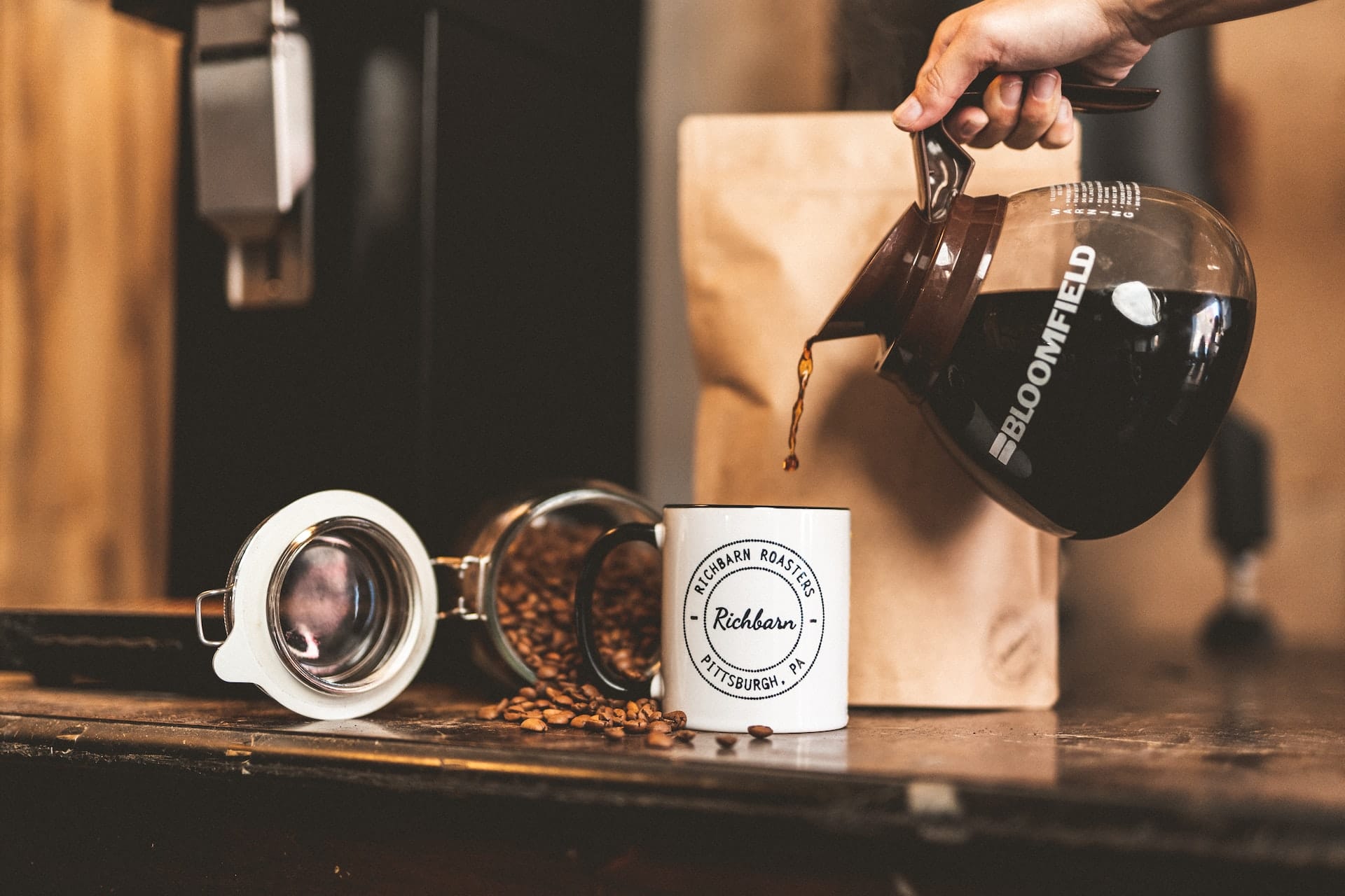 5 Creative Ways to Recycle Your Used Coffee Bags at Home Lanker Pack