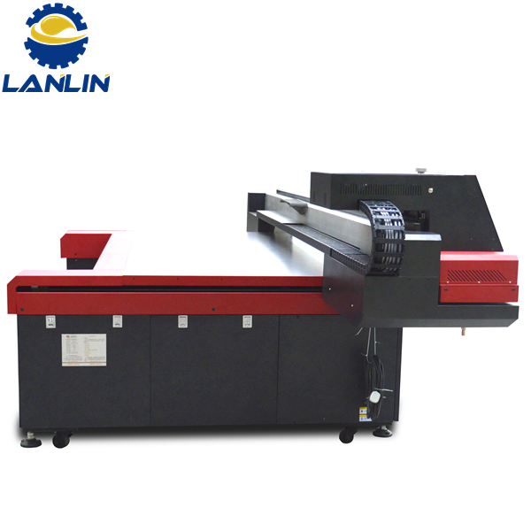 Professional China Digital Hot Foil Stamping Printer Machine LL