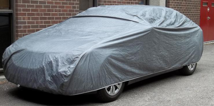 How to Find a Suitable Sunshade for Your Car Lanmodo
