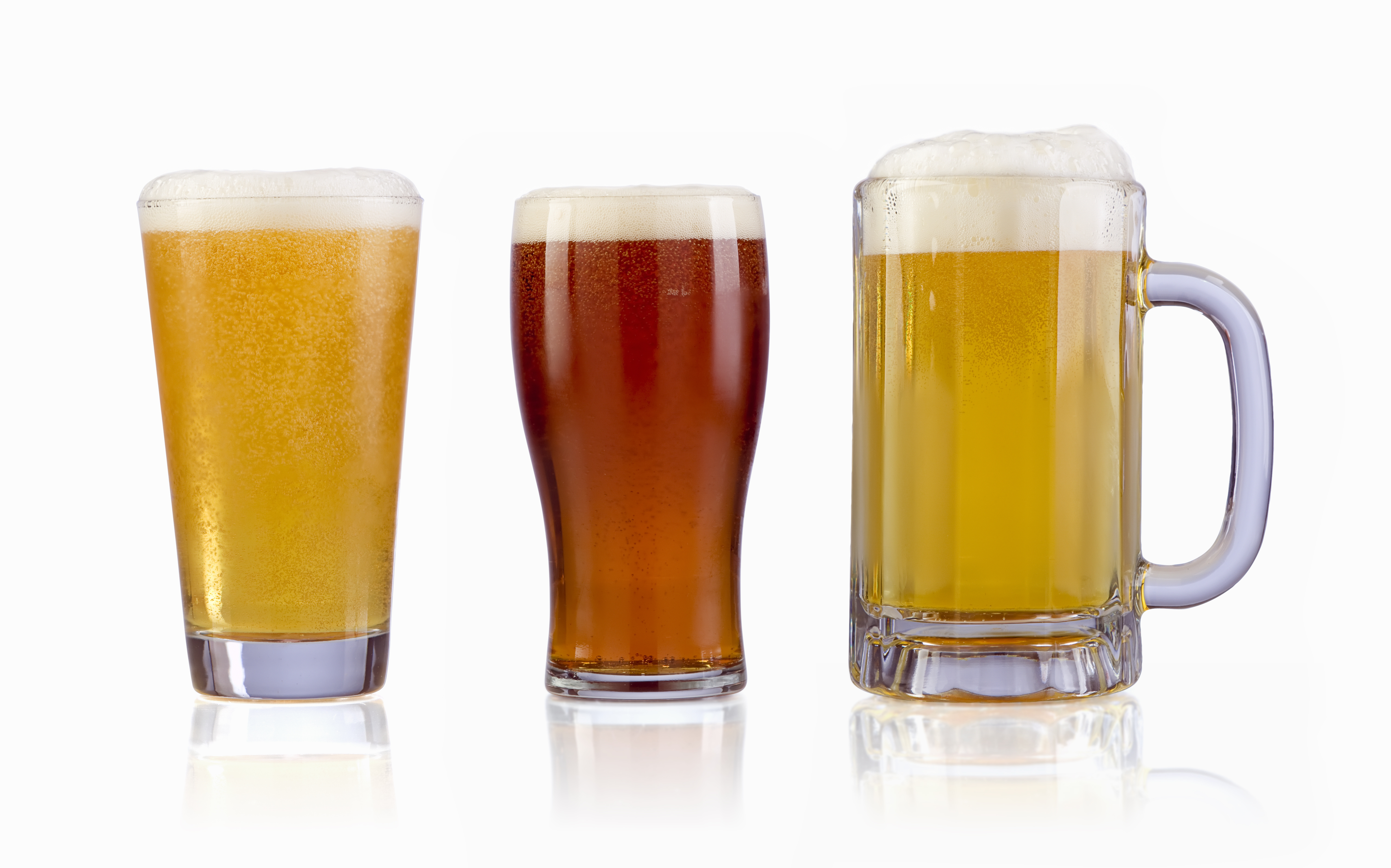 Beer, Supply Chains and How Industry 4.0 Changes Everything