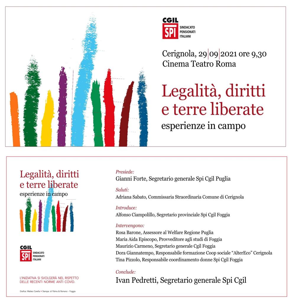 Cerignola Modello Nazionale Di “Legalità, Diritti E Terre Liberate” - Lanotiziaweb.it 1024_x_992_jpg