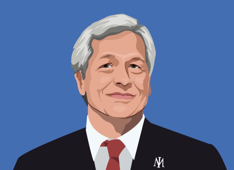 Lifelong Learning Hero Jamie Dimon Lanre Dahunsi