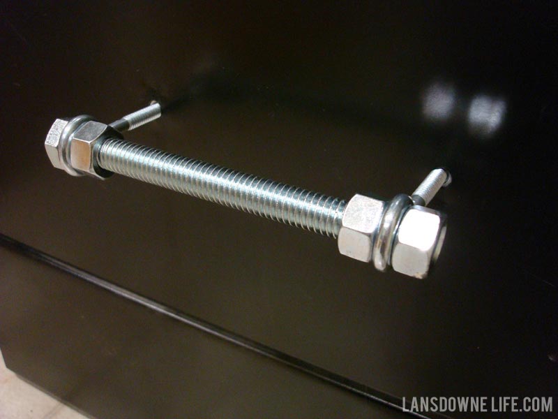 30 DIY Drawer and Pulls to Customize Your Home