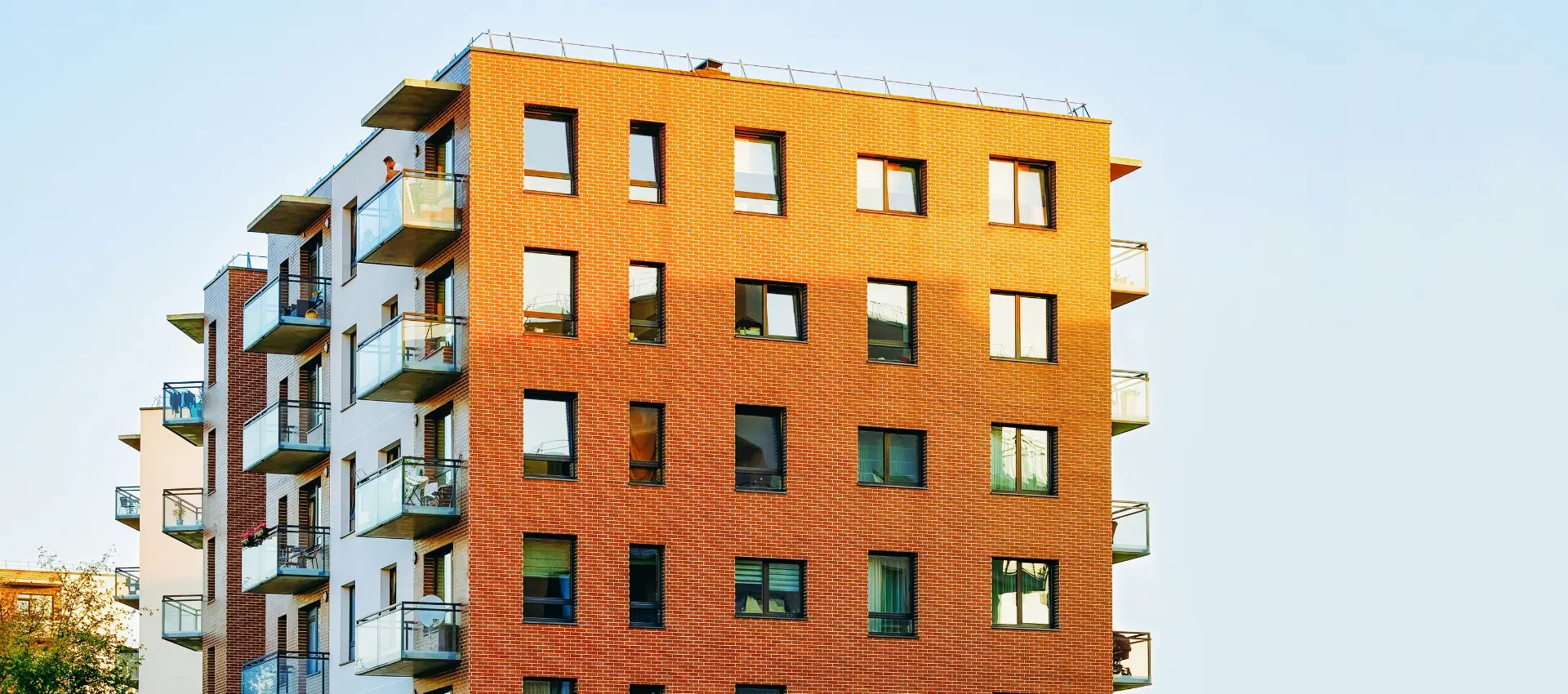 Block of Flats Insurance Lansdown Insurance Brokers