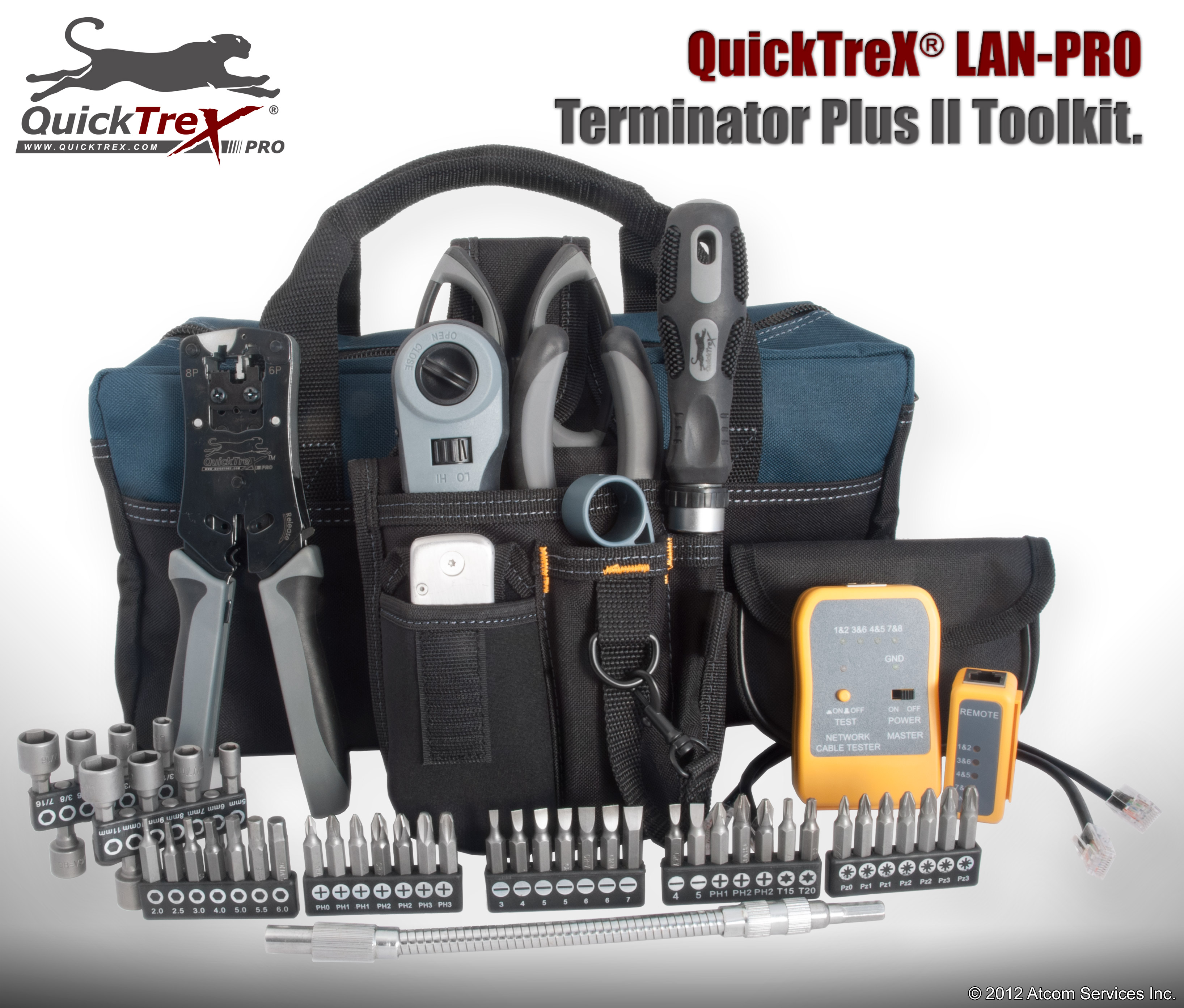 Toolkit Network Toolkit Toolkit