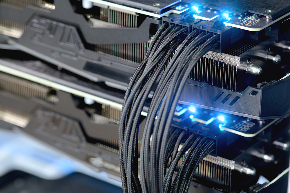 4 Tips for Effective Cable Management LanStar Systems