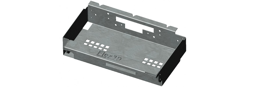 3D Unfolding Sheet Metal Software Lantek Flex3d Unfolding