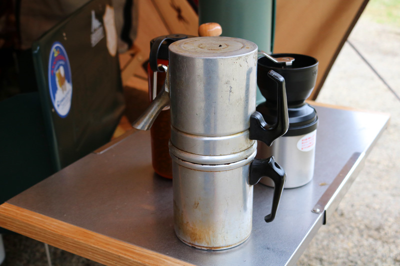 いろいろ キャンプ コーヒーメーカー 188206キャンプ コーヒーメーカー おすすめ