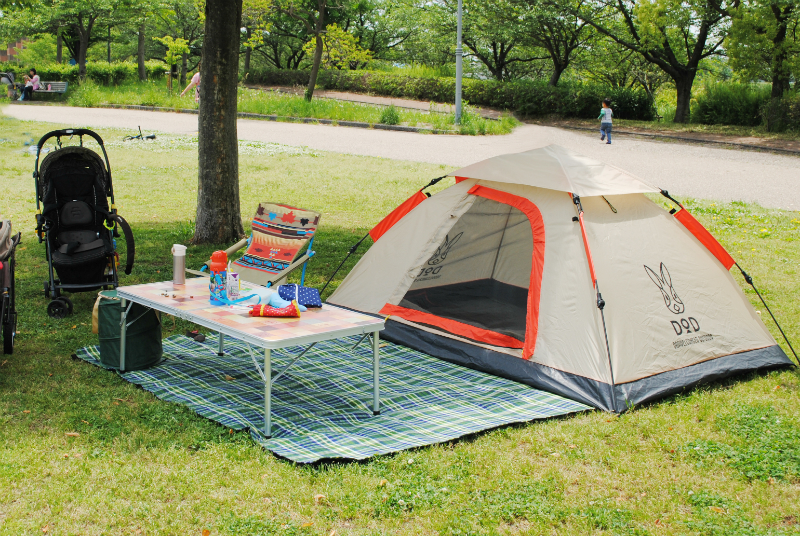 気性 揃える 石灰岩 デイ キャンプ 用 テント