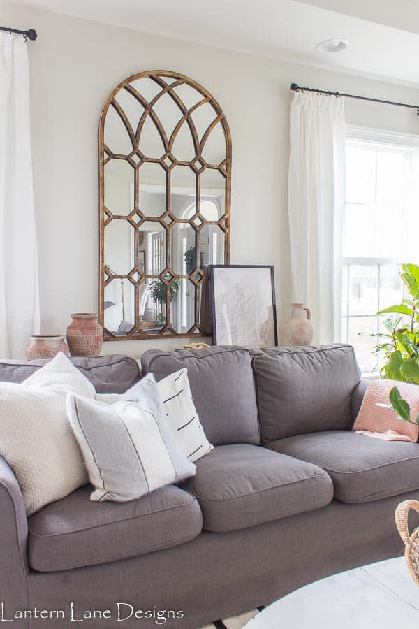 How To Make A Small Room Look Bigger