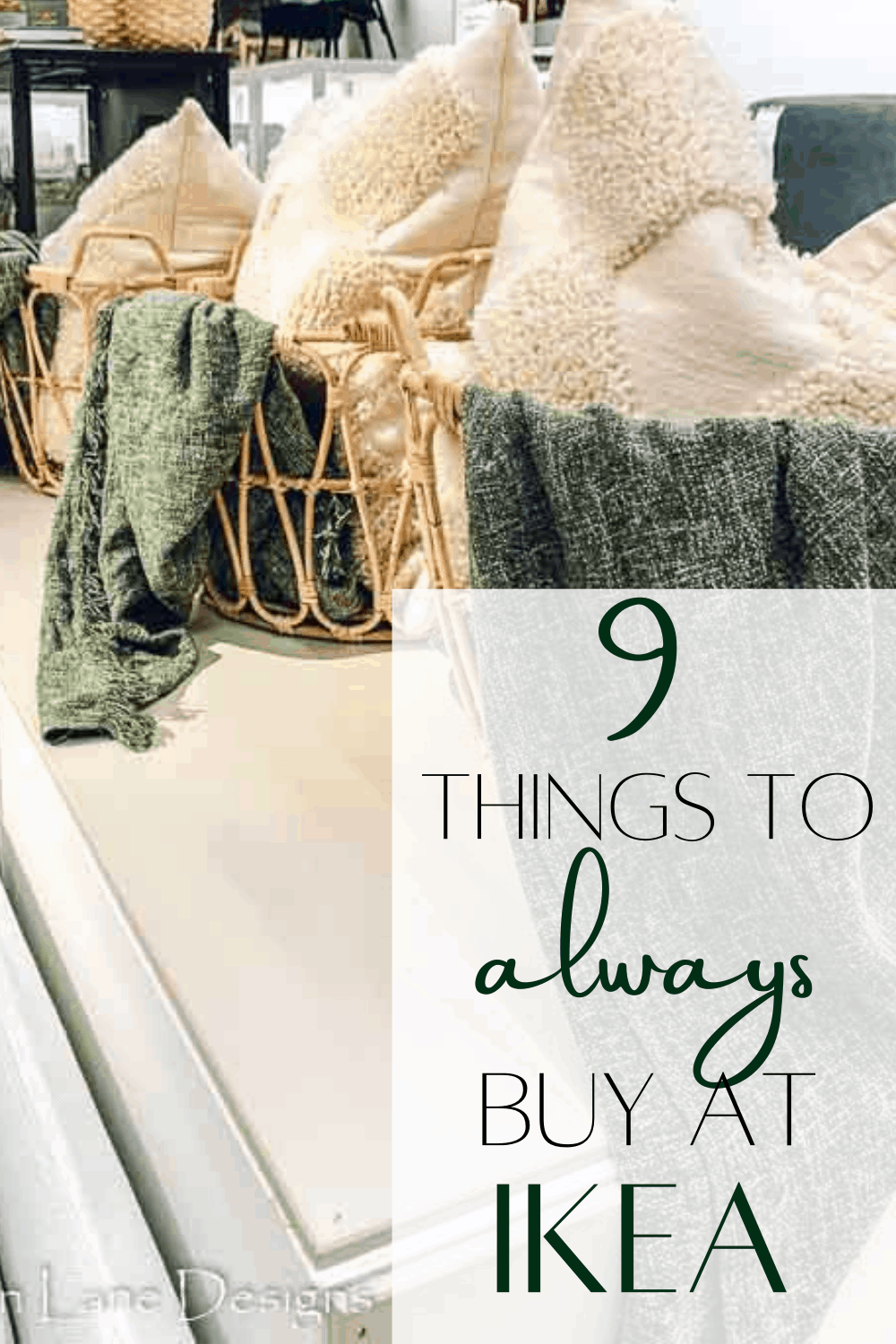 The Best IKEA Curtains Lantern Lane Designs