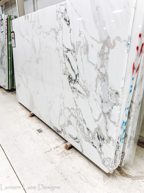 Dolomite Countertops Lantern Lane Designs