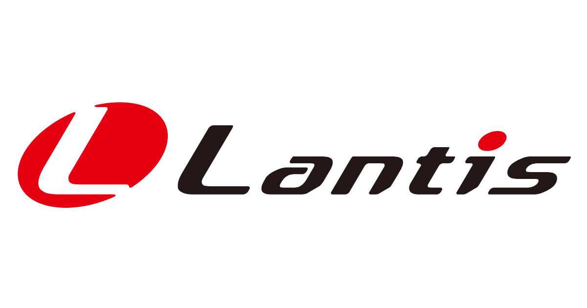Lantis web site