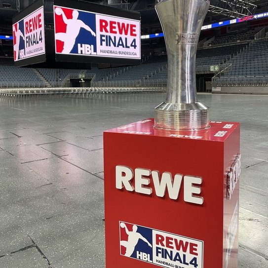 REWE Final4 2023