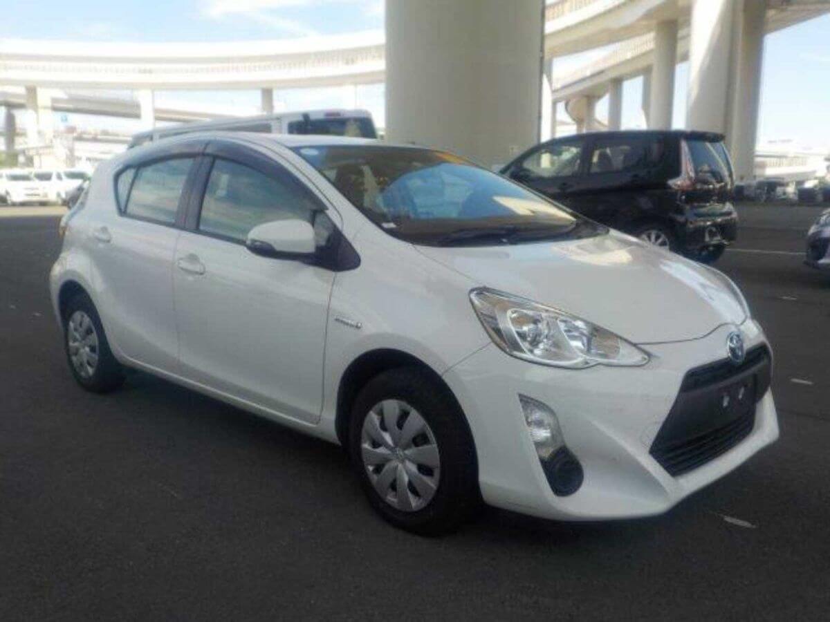 Vehicle Laoiscarsale