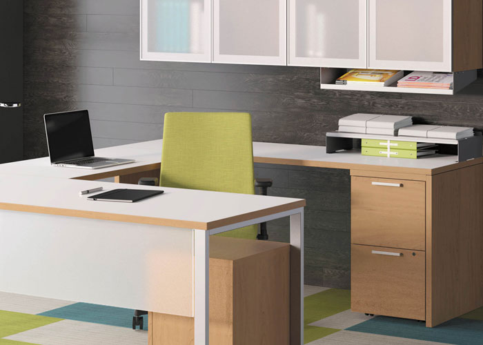 Desks From The Brands You Trust At Louisiana Office ProductsLouisiana