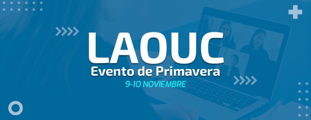 Laouc Otn Tour 2023 Laouc – Laouc – Latin American Oracle Users Group Community