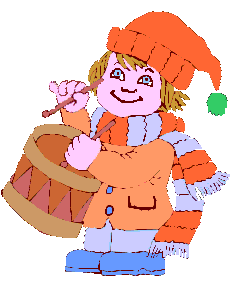 MÚSICA...NATURALMENT: EL TAMBORILERO